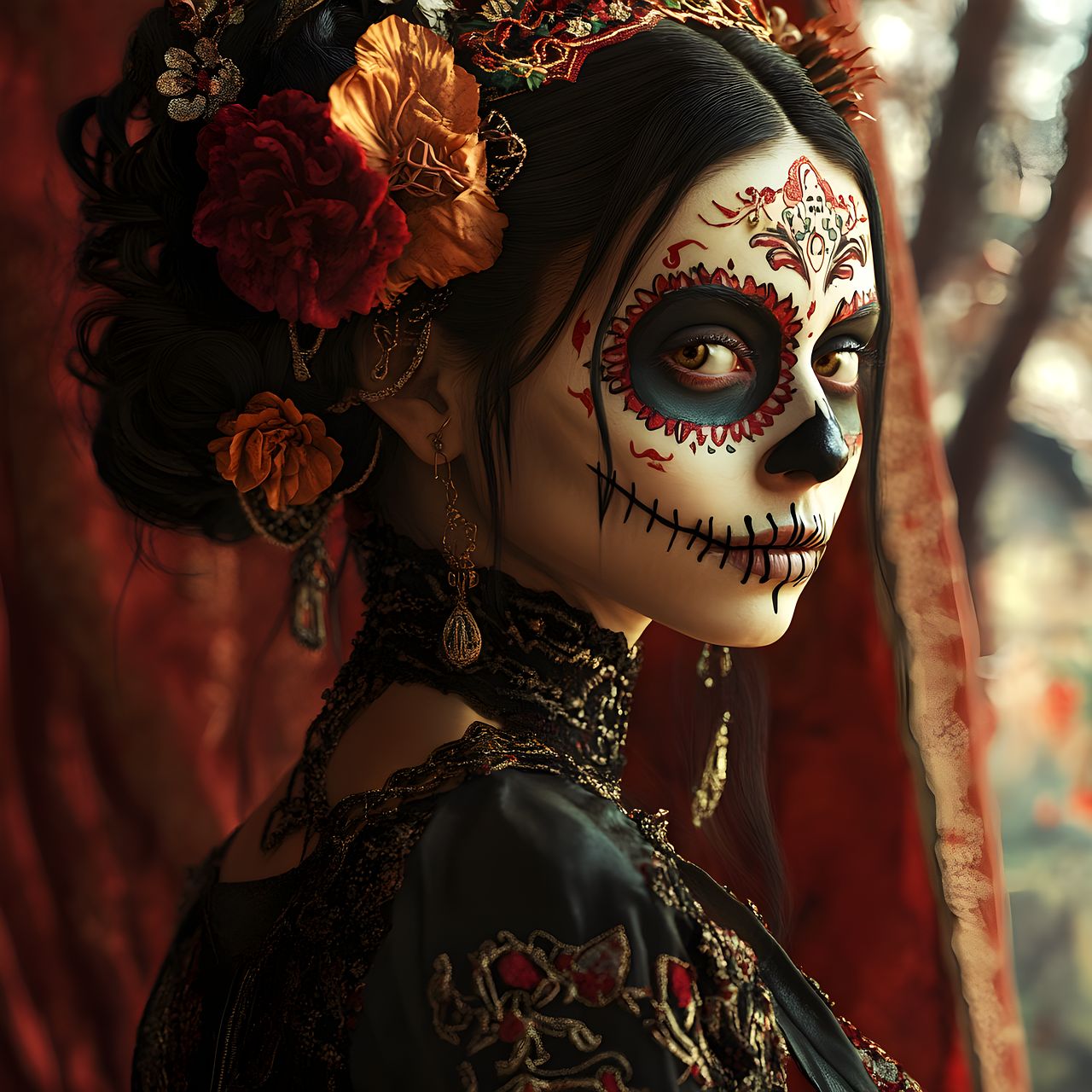 Speciale Messico “Dia de los Muertos” (9 Notti)